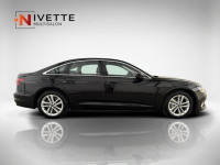 Audi A6 2,0 40 TDI S tronic (204 KM) Quattro  Salon Polska F-Vat Warszawa - zdjęcie 6