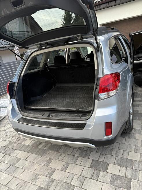 Subaru Wilkasy - zdjęcie 4