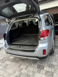 Subaru Wilkasy - zdjęcie 4