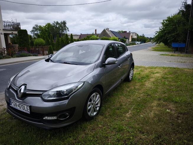 Renault Megane III Polift | 1.2 TCe | Bardzo Bogata Wersja | Skiereszewo - zdjęcie 11