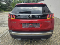 Peugeot 3008 GT 1.6 Hybryda 300PS 129tys km GT Full LED  KAMERA Myszków - zdjęcie 8
