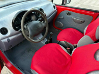 ** Dewoo Matiz 800 Benzyna ** 2003r ** Do jazdy ** Dębica - zdjęcie 5