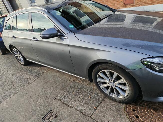 Mercedes w213 diesel kombi Dygowo - zdjęcie 6