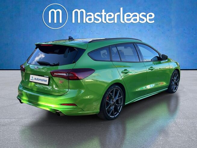 Ford Focus 2.3 EcoBoost ST X ! Z Polskiego Salonu ! Faktura VAT ! Warszawa - zdjęcie 5
