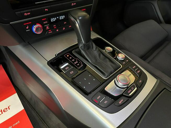 Audi A6 Sadlno - zdjęcie 10