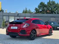Honda Civic, 2017 Michałowice - zdjęcie 4