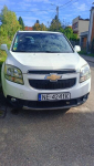 Syndyk sprzeda samochód Chevrolet Orlando, 2011 r. Elbląg - zdjęcie 2