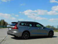 Volvo V60 z Gwarancją Skóra BLiS Model 2020r Żyrardów - zdjęcie 4