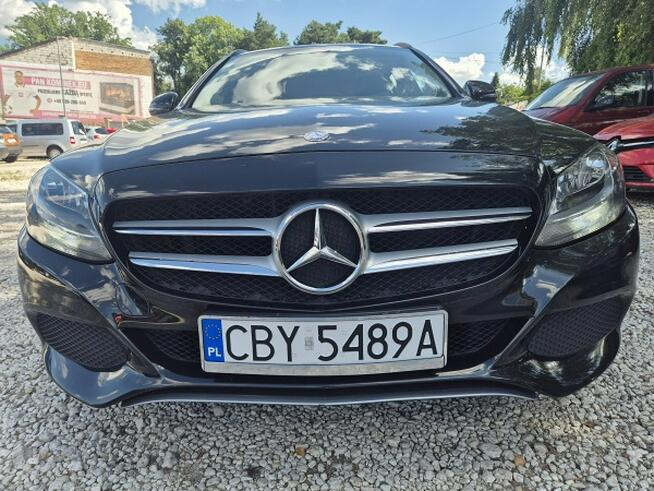 Mercedes C 200 Super stan* Zadbany Bydgoszcz - zdjęcie 6