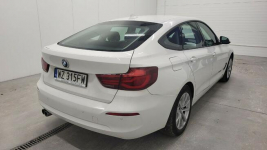 BMW 320 GPF Advantage aut Grójec - zdjęcie 6