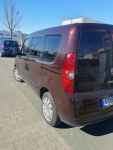 Fiat Doblo Kowary - zdjęcie 8