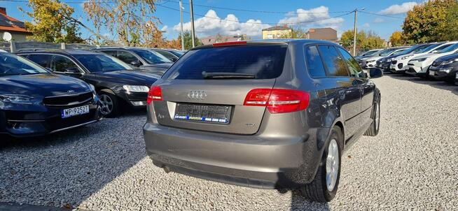 Audi A3 Sportback 1.6 TDI Płock - zdjęcie 11