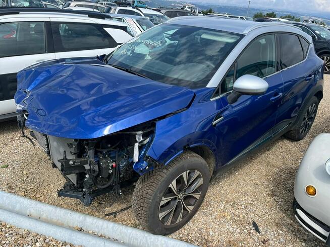RENAULT Captur II 1.3 TCe 160 MHEV B-Techno EDC7 GX120 Przemyśl - zdjęcie 2