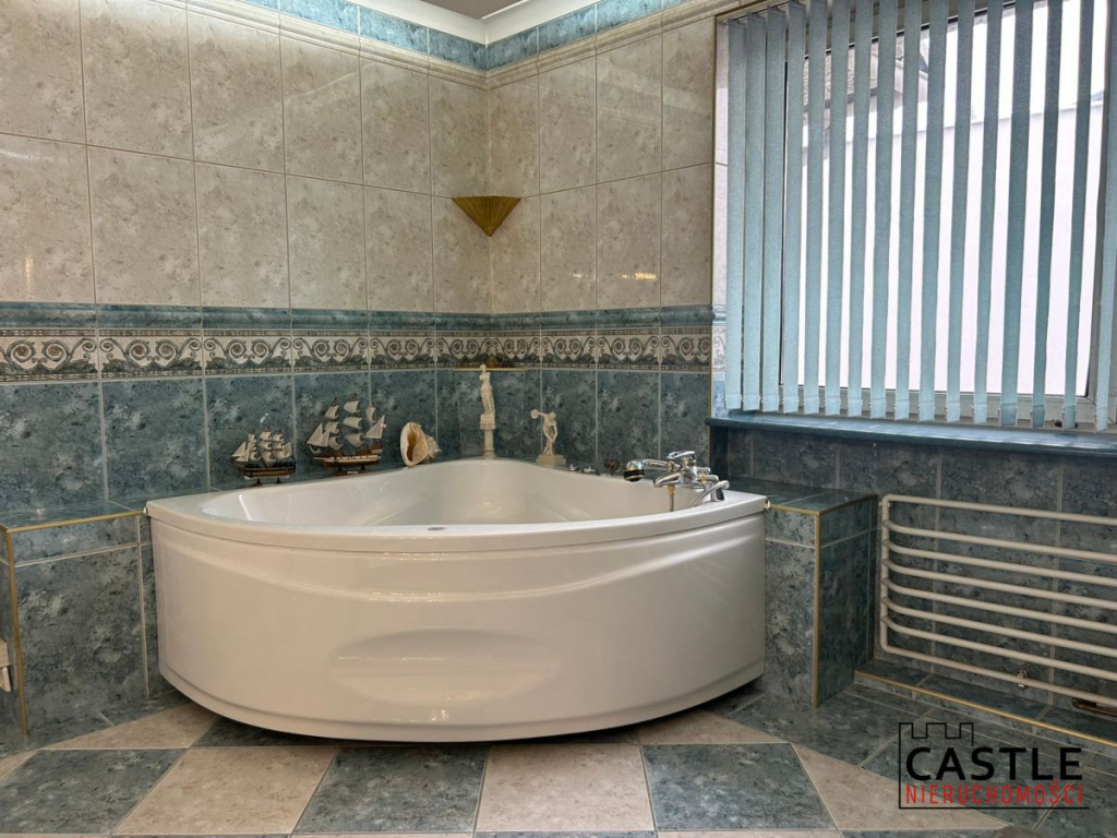 Rodzinny dom blisko lasu i jeziora-  Smochowice Poznań - zdjęcie 8