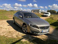 Volvo s60 2014 2.5 Gdańsk - zdjęcie 8