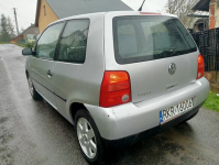 Volkswagen Lupo 1.4 MPI Benzyna Niebocko - zdjęcie 3