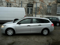 sprzedam Peugeota 308sw salon polska Lublin - zdjęcie 4