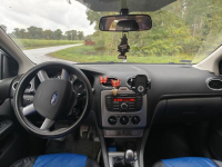 Sprzedam Ford Focus MK2 combi 1.6 Benzyna Czchów - zdjęcie 4