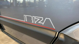 Seat Ibiza GLX 1.2 60KM M5 1989 r., przebieg tylko 62 tys.km, alufelgi Myślenice - zdjęcie 10