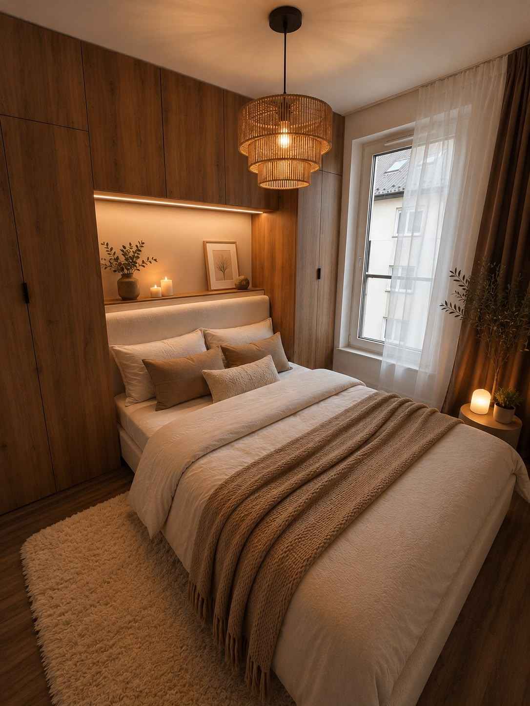 Nowy Apartament 2-pokojowy Wysoki Standard Krowodrza - zdjęcie 3