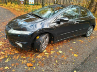 Honda Civic 140 KM Spytkowice - zdjęcie 5