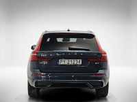 Volvo XC 60 B4 D Plus Dark aut ! Z Polskiego Salonu ! Faktura Vat ! Warszawa - zdjęcie 4