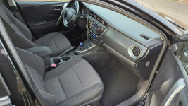 Toyota Auris 1.8 HSD 136KM Kamera Serwisowany Otwock Mały - zdjęcie 11