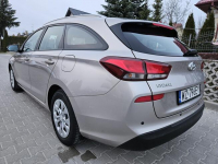 Hyundai i30, 2019, 1.4 100 KM, krajowy, pewna historia, FV23% Rzeszów - zdjęcie 5