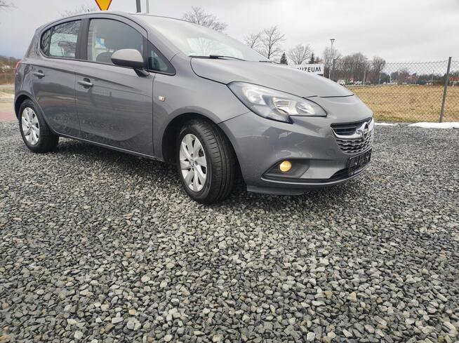 Opel Corsa E 1.2 Rymanów - zdjęcie 5