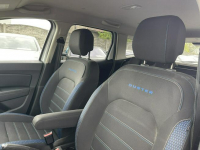 Dacia Duster 4x4 Klimatyzacja  Czujniki parkowania 150KM Gliwice - zdjęcie 11