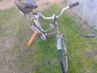 damski rower Kiełpino - zdjęcie 2