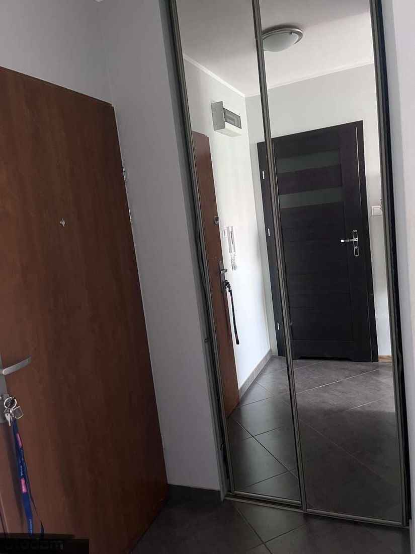 2pok, 38met, Okolice Gazowej BALKON/WINDA/2009 (Wrocław) Krzyki - zdjęcie 8