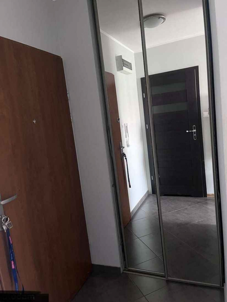 2pok, 38met, Okolice Gazowej BALKON/WINDA/2009 (Wrocław) Krzyki - zdjęcie 8