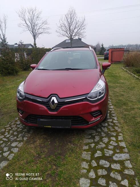 Sprzedam Renault Clio Wieluń - zdjęcie 3