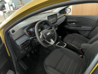 Dacia Sandero Stepway expression stepway Eco-G 120 Lublin - zdjęcie 5