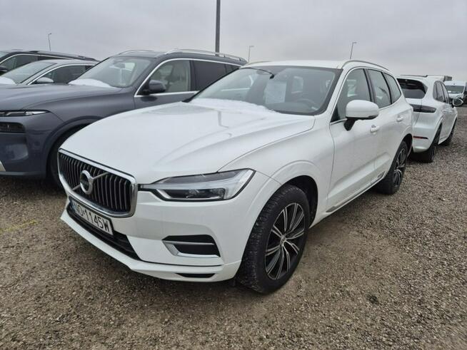 Volvo XC 60 Komorniki - zdjęcie 3