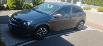 Sprzedam Opel Astra 1.4 GTC Miastko - zdjęcie 6