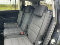 Volkswagen Touran Salon Polska Klimatronik Czujniki park 7 os. Gliwice - zdjęcie 11