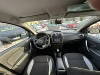 Dacia Sandero Stepway bezwypadkowy benzyna nawigacja klimatyzacja Słupsk - zdjęcie 9