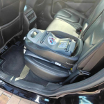 Ford Edge Titanium 2.0 EcoBoost AWD 2022 TITANIUM Bogate wyp Chełm - zdjęcie 9