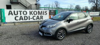 Renault Captur Automat