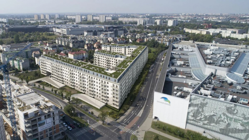 Mieszkanie na sprzedaż Poznań Nowe Miasto Nowe Miasto - zdjęcie 10