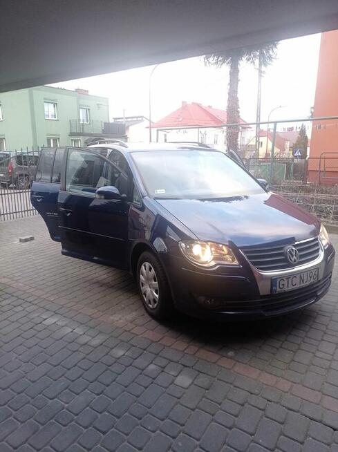 Sprzedaż samochodu Tczew - zdjęcie 3