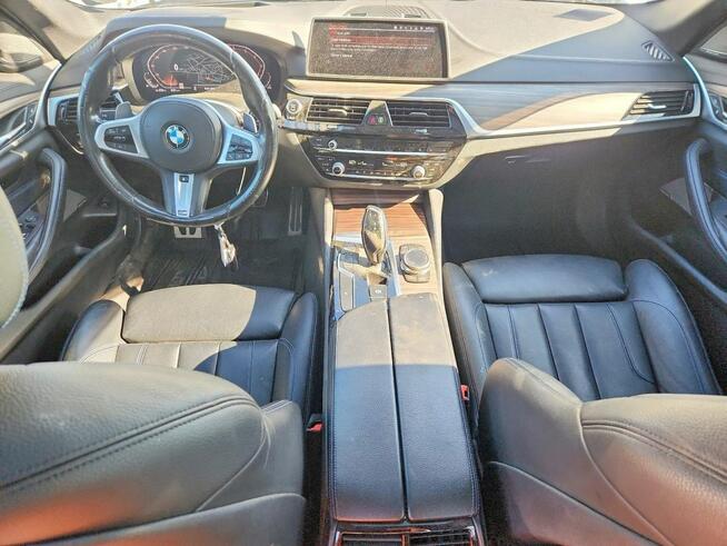 BMW 530 xDrive / M-Pakiet / niski przebieg Wrocław - zdjęcie 8