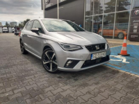 Seat Ibiza 1.0 TSI 115km gwarancja led kamera cofania full link fv23% Tychy - zdjęcie 2
