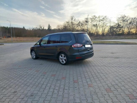 FORD GALAXY MK4 * TDCI 180KM 4x4 * Pełne wyposażenie Szczecin - zdjęcie 3
