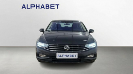 Passat 2.0 TDI EVO Essence Salon PL 1 wł Salon PL Warszawa - zdjęcie 9