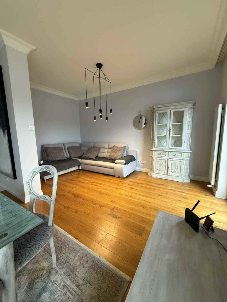 Mieszkanie 2 pokoje, ul. Wenus, wysoki standard, umeblowane Józefosław - zdjęcie 3