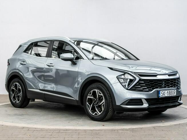 Kia Sportage SUV 1.6 T-GDI M+Smart M6 150KM Salon Polska Poznań - zdjęcie 2