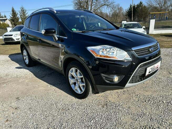 Ford Kuga Nowe Iganie - zdjęcie 3